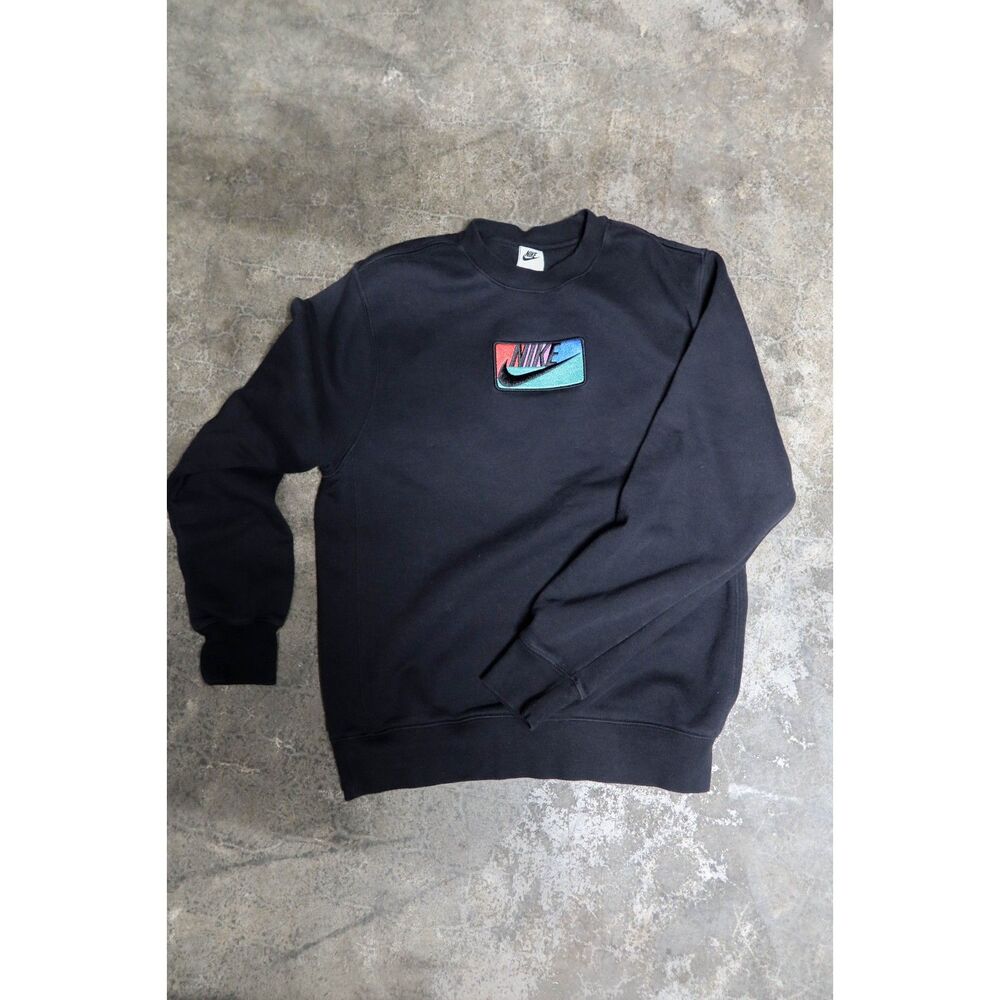 Nike sweatshirt/crewneck